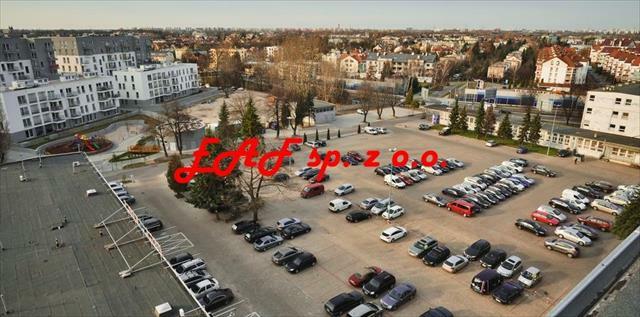 Lokal użytkowy Warszawa Włochy, Stare Włochy, Jerozolimskie Al.