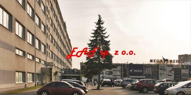 Lokal użytkowy Warszawa Włochy, Stare Włochy, Jerozolimskie Al.