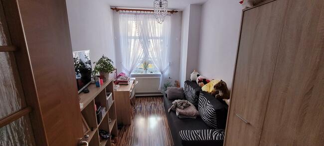 Zamienię 3 pokojowe mieszkanie na mniejsze