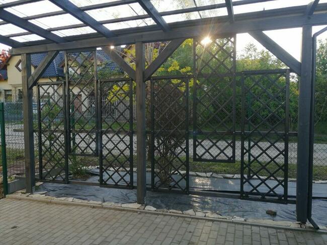 Osuszanie nawadniania Usługi ogrodnicze Jesienne prace