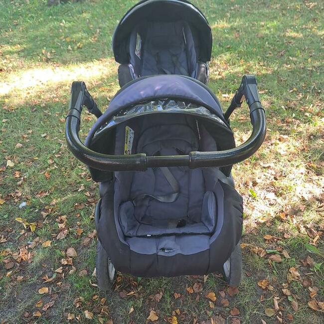 Baby store prams łąck