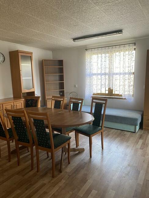 Lokal dla pracowników Dom wolnostojący