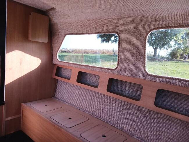 Sprzedam łódź motorową kabinową