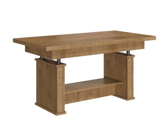 ŁAWA ŁAWOSTÓŁ ROZKŁADANA PODNOSZONA PÓŁKA