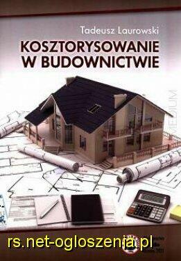 kosztorysant budowlany