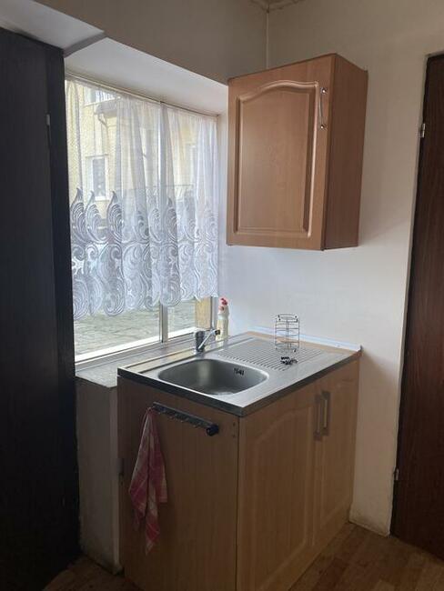 Lokal dla pracowników Dom wolnostojący