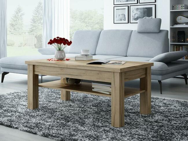 ŁAWA ŁAWOSTÓŁ ROZKŁADANA PODNOSZONA PÓŁKA