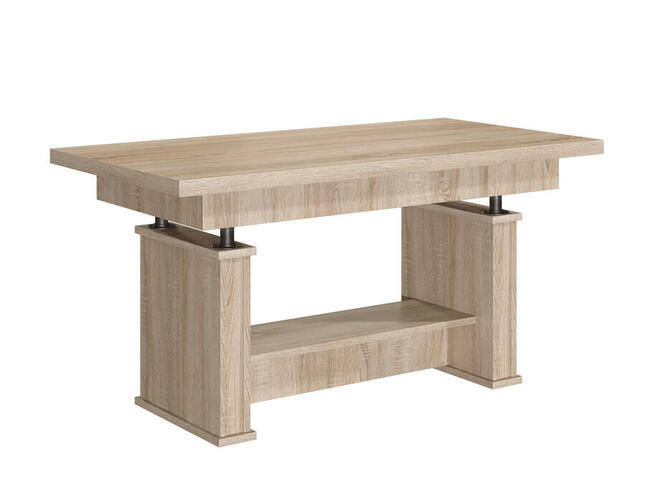 ŁAWA ŁAWOSTÓŁ ROZKŁADANA PODNOSZONA PÓŁKA