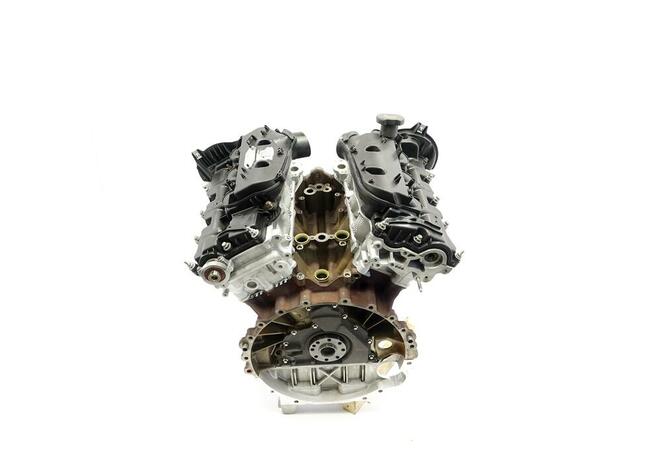 SILNIK REGENEROWANY LAND ROVER JAGUAR F-PACE 3.0 306DT