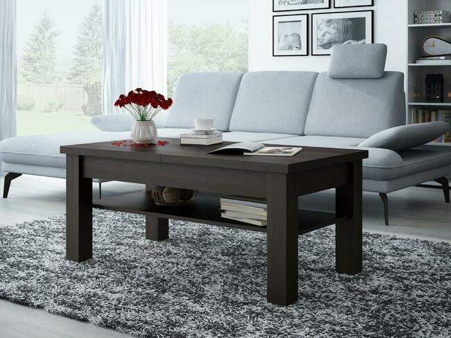 ŁAWA ŁAWOSTÓŁ ROZKŁADANA PODNOSZONA PÓŁKA