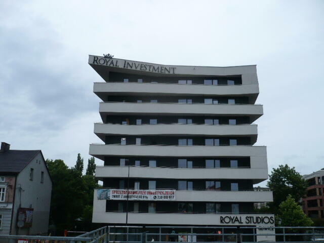 Wynajmę pokój w Apartamentowcu, ok. Politechniki