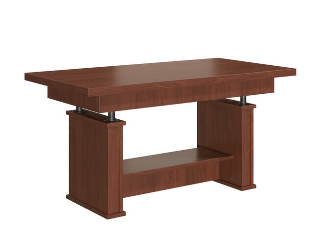 ŁAWA ŁAWOSTÓŁ ROZKŁADANA PODNOSZONA PÓŁKA