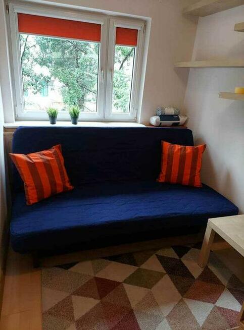 mieszkanie do wynajęcia