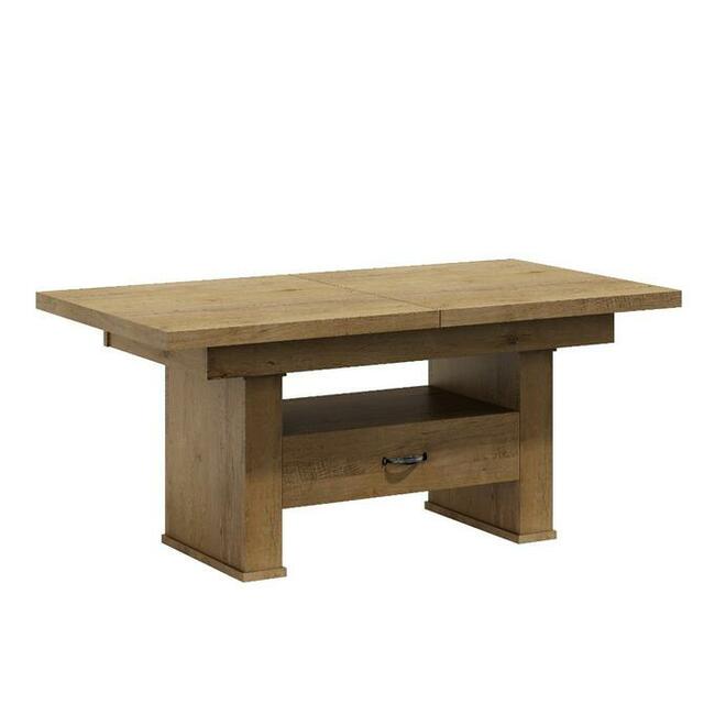 ŁAWA, ŁAWOSTÓŁ, ROZKŁADANY PODNOSZONY Z SZUFLADĄ