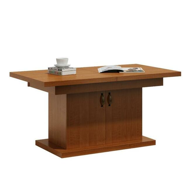 ŁAWA ROZKŁADANA PODNOSZONA Z BARKIEM