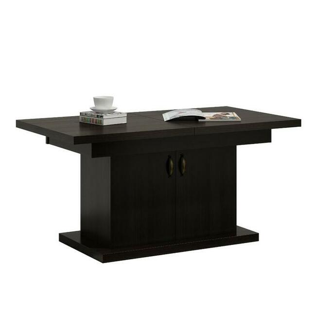 ŁAWA ROZKŁADANA PODNOSZONA Z BARKIEM