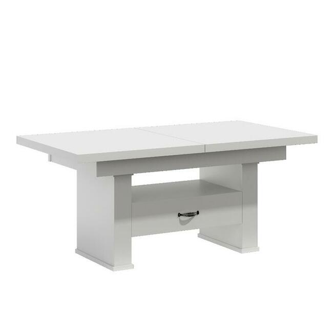 ŁAWA, ŁAWOSTÓŁ, ROZKŁADANY PODNOSZONY Z SZUFLADĄ