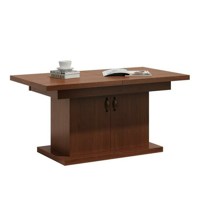 ŁAWA ROZKŁADANA PODNOSZONA Z BARKIEM