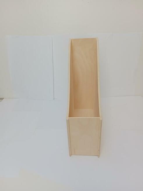 Segregator organizator na kartki A4