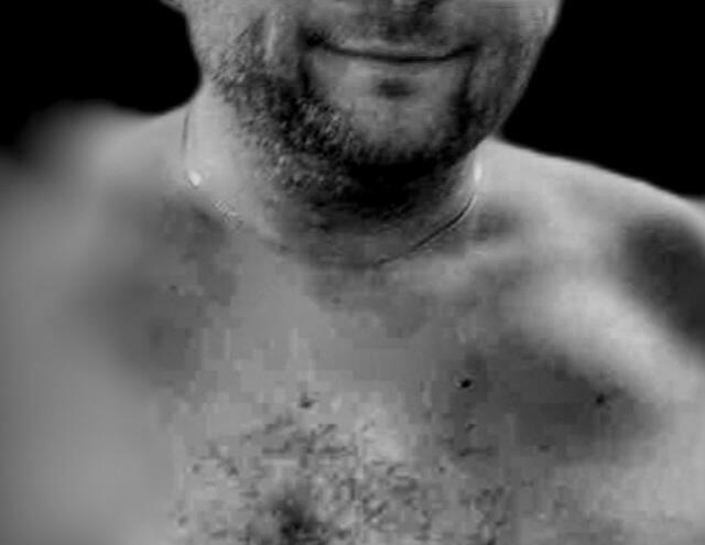 Pan szuka przyjaciółki