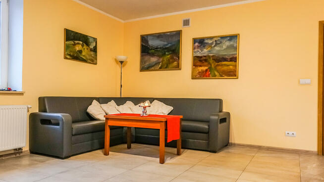 Duży dom dla grup nad jeziorem weekend na mazurach jacuzzi