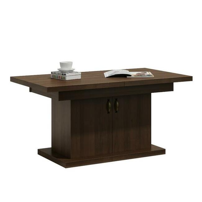 ŁAWA ROZKŁADANA PODNOSZONA Z BARKIEM