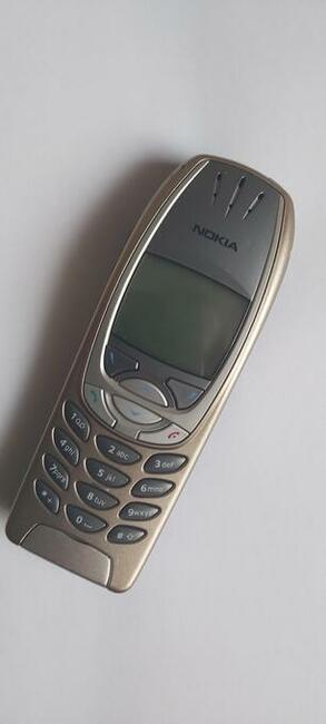Oryginalna Nokia 6310i unikatowa wysyłka z Polski!