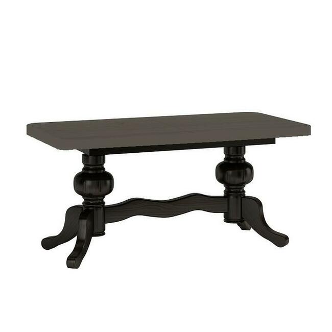 ŁAWA ŁAWOSTÓŁ ROZKŁADANA PODNOSZONA, NOGA BAŃKA