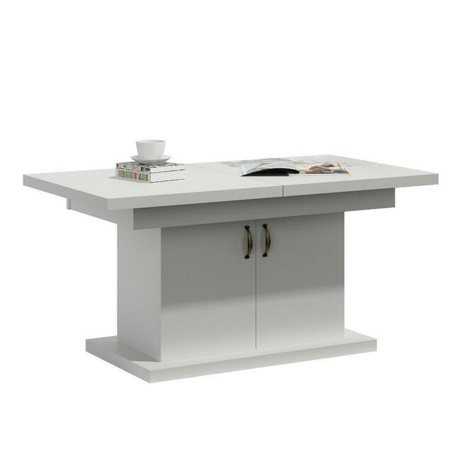 ŁAWA ROZKŁADANA PODNOSZONA Z BARKIEM