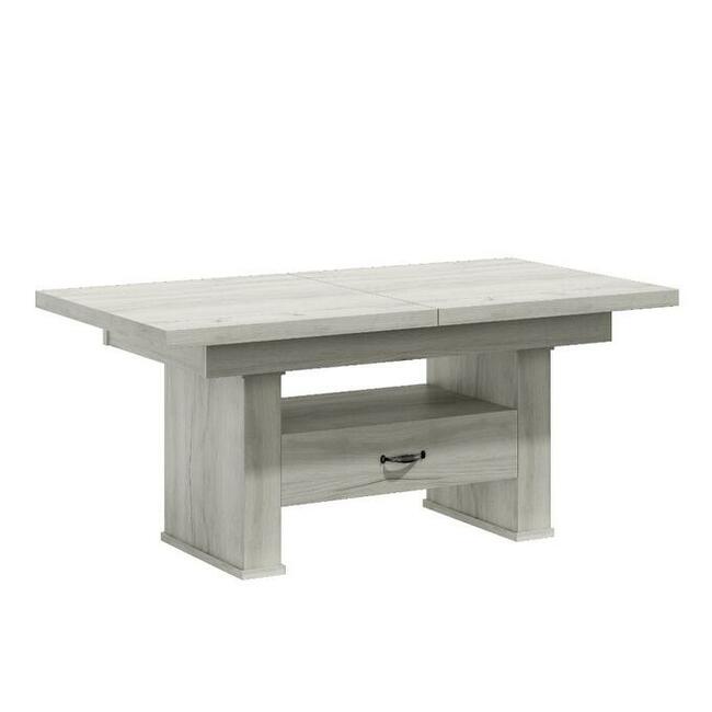 ŁAWA, ŁAWOSTÓŁ, ROZKŁADANY PODNOSZONY Z SZUFLADĄ