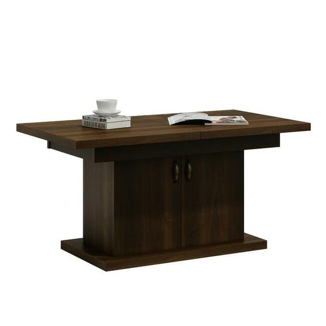 ŁAWA ROZKŁADANA PODNOSZONA Z BARKIEM