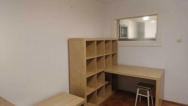 Mieszkanie 30 m2, 2 pokoje, ul. Solec Powiśle