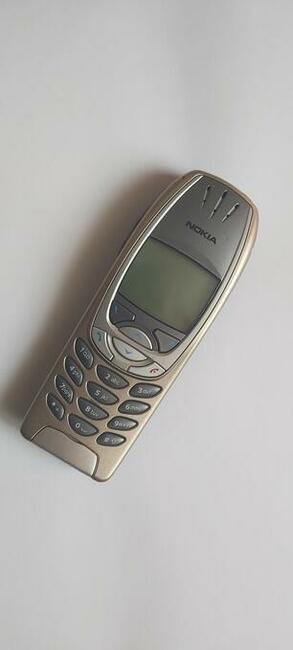 Oryginalna Nokia 6310i unikatowa wysyłka z Polski!