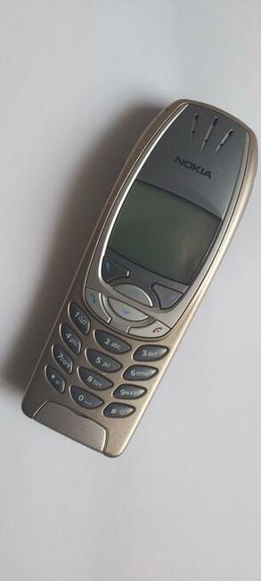 Oryginalna Nokia 6310i unikatowa wysyłka z Polski!