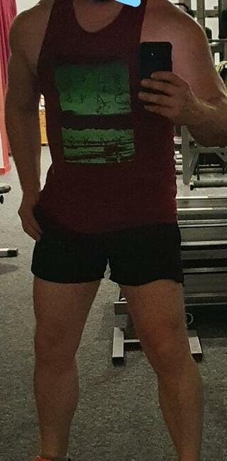 Poszukuje Pani do spotkań