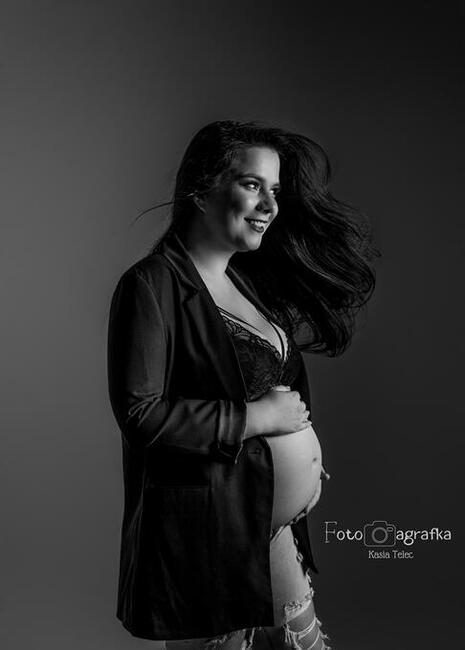 Fotograf Bielsko-Biała Wapienica. Sesje norodkowe, ciążowe.