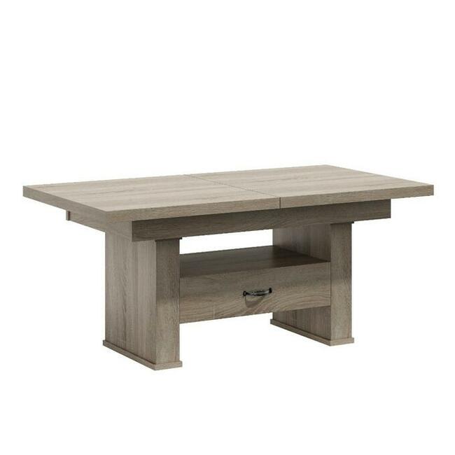 ŁAWA, ŁAWOSTÓŁ, ROZKŁADANY PODNOSZONY Z SZUFLADĄ