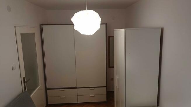 Mieszkanie 30 m2, 2 pokoje, ul. Solec Powiśle