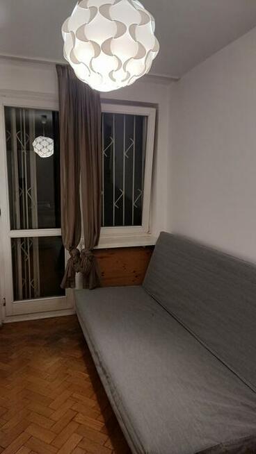 Mieszkanie 30 m2, 2 pokoje, ul. Solec Powiśle