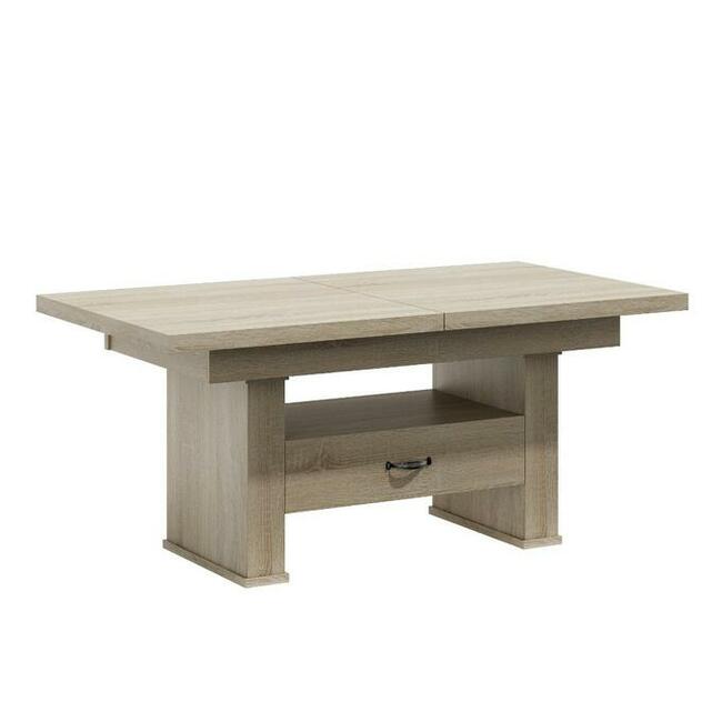 ŁAWA, ŁAWOSTÓŁ, ROZKŁADANY PODNOSZONY Z SZUFLADĄ