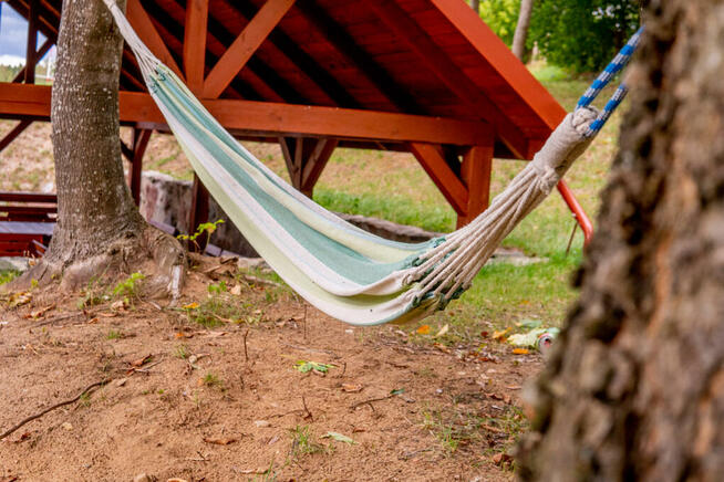Duży dom dla grup nad jeziorem weekend na mazurach jacuzzi