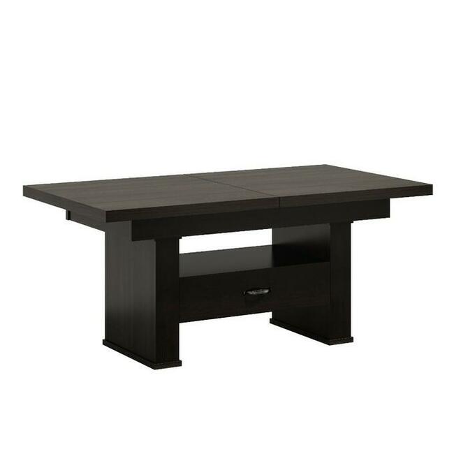 ŁAWA, ŁAWOSTÓŁ, ROZKŁADANY PODNOSZONY Z SZUFLADĄ