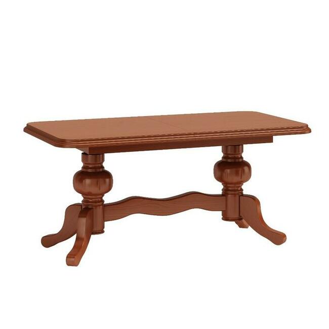 ŁAWA ŁAWOSTÓŁ ROZKŁADANA PODNOSZONA, NOGA BAŃKA