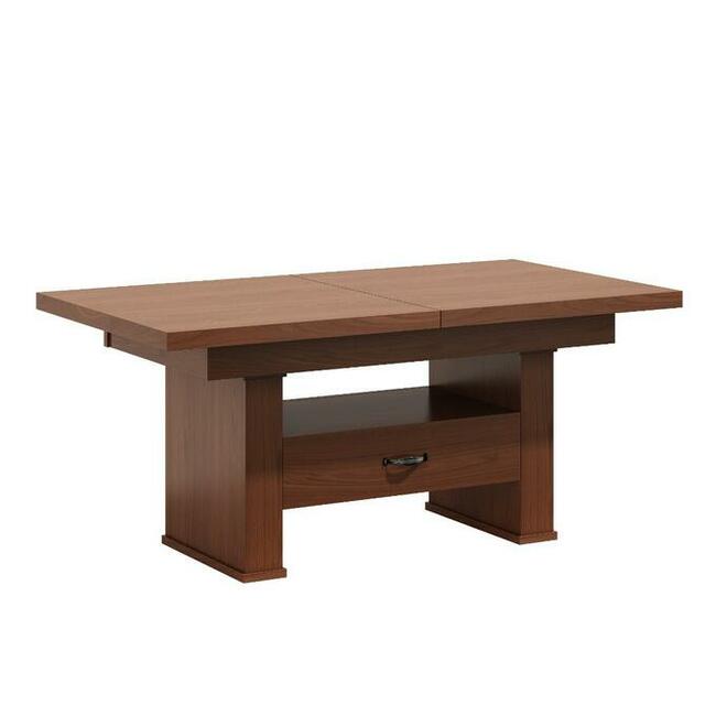 ŁAWA, ŁAWOSTÓŁ, ROZKŁADANY PODNOSZONY Z SZUFLADĄ