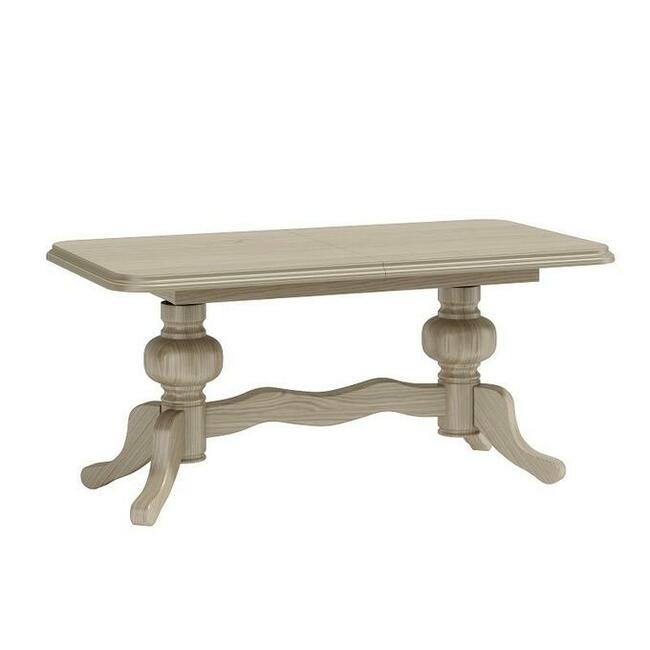 ŁAWA ŁAWOSTÓŁ ROZKŁADANA PODNOSZONA, NOGA BAŃKA