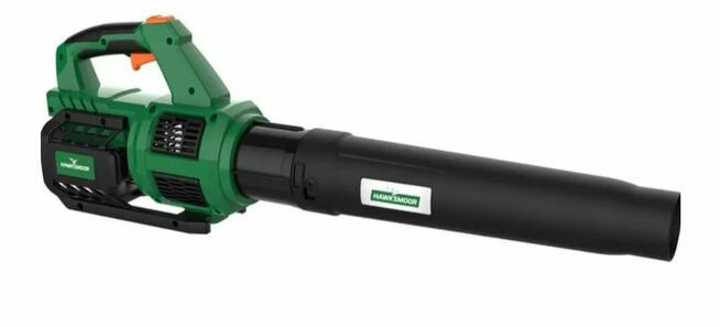 Dmuchawa HAWKSMOOR – 18V CORDLESS BLOWER