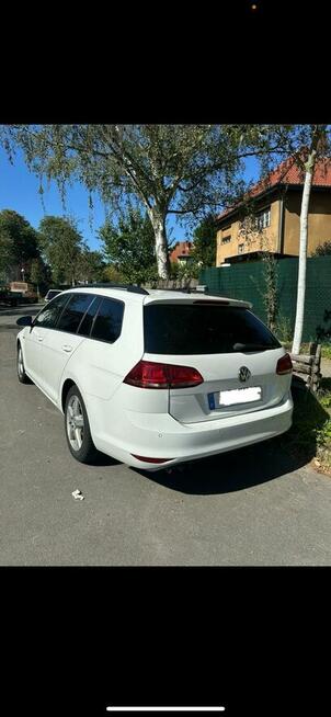 Sprzedam VW Golf 7 2.0 D