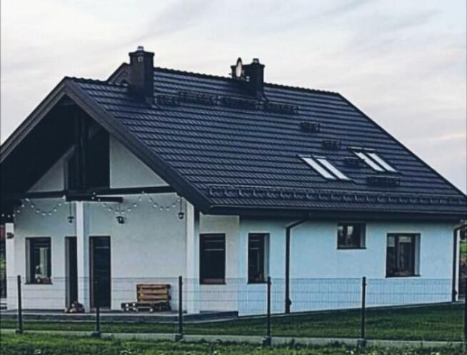 Usługi Dekarskie, Ciesielskie , cieśla więźby , konstrukcje,