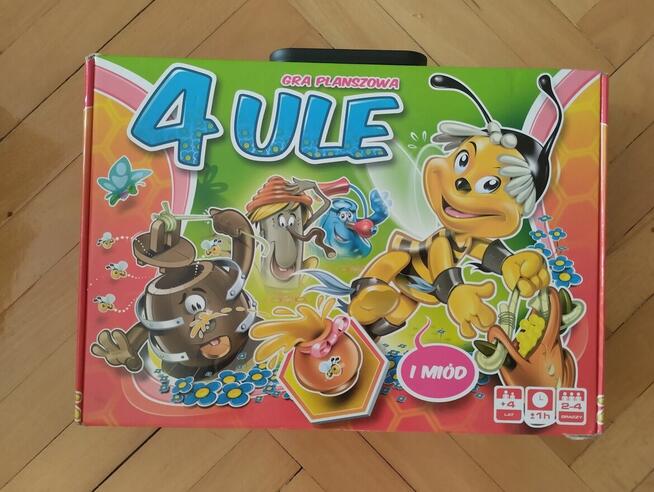 Gry planszowe zestaw Piotrus Paka Monopoly ZgadnijKtoTo 4ule