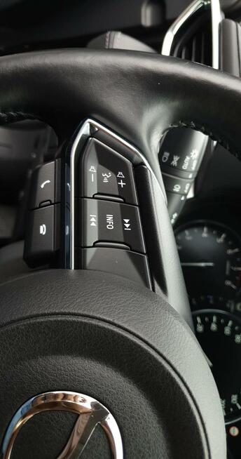 Mazda 6 benzyna aut. 2.5 sedan 2019 SkyPassion bezwypadkowy